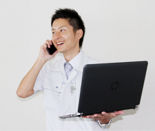 01 お問い合わせ