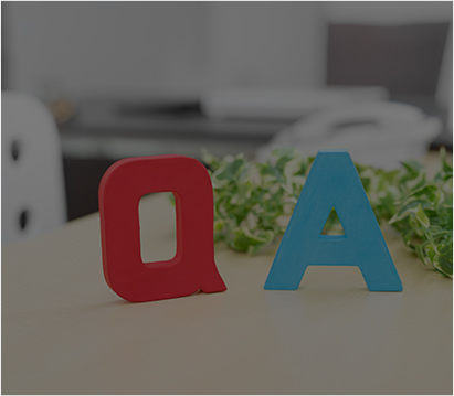 よくあるご質問